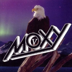 Moxy - V